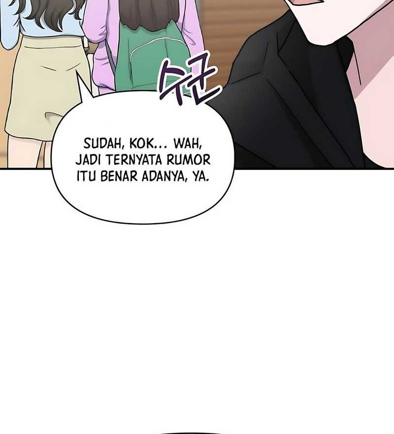 I Was Immediately Mistaken for a Monster Genius Actor Chapter 61 - halaman 65