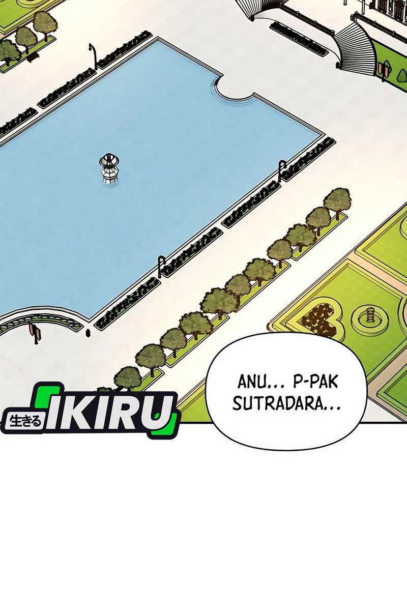 I Was Immediately Mistaken for a Monster Genius Actor Chapter 61 - halaman 69