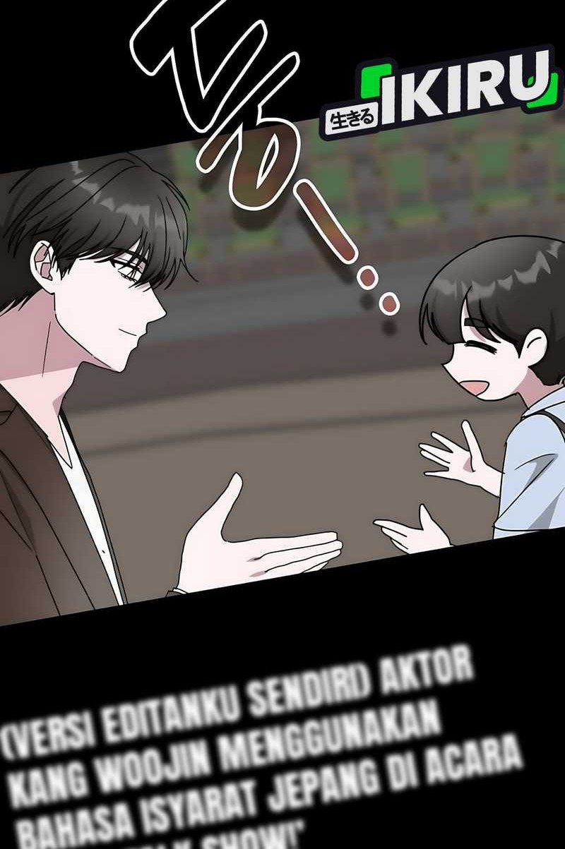 I Was Immediately Mistaken for a Monster Genius Actor Chapter 61 - halaman 75