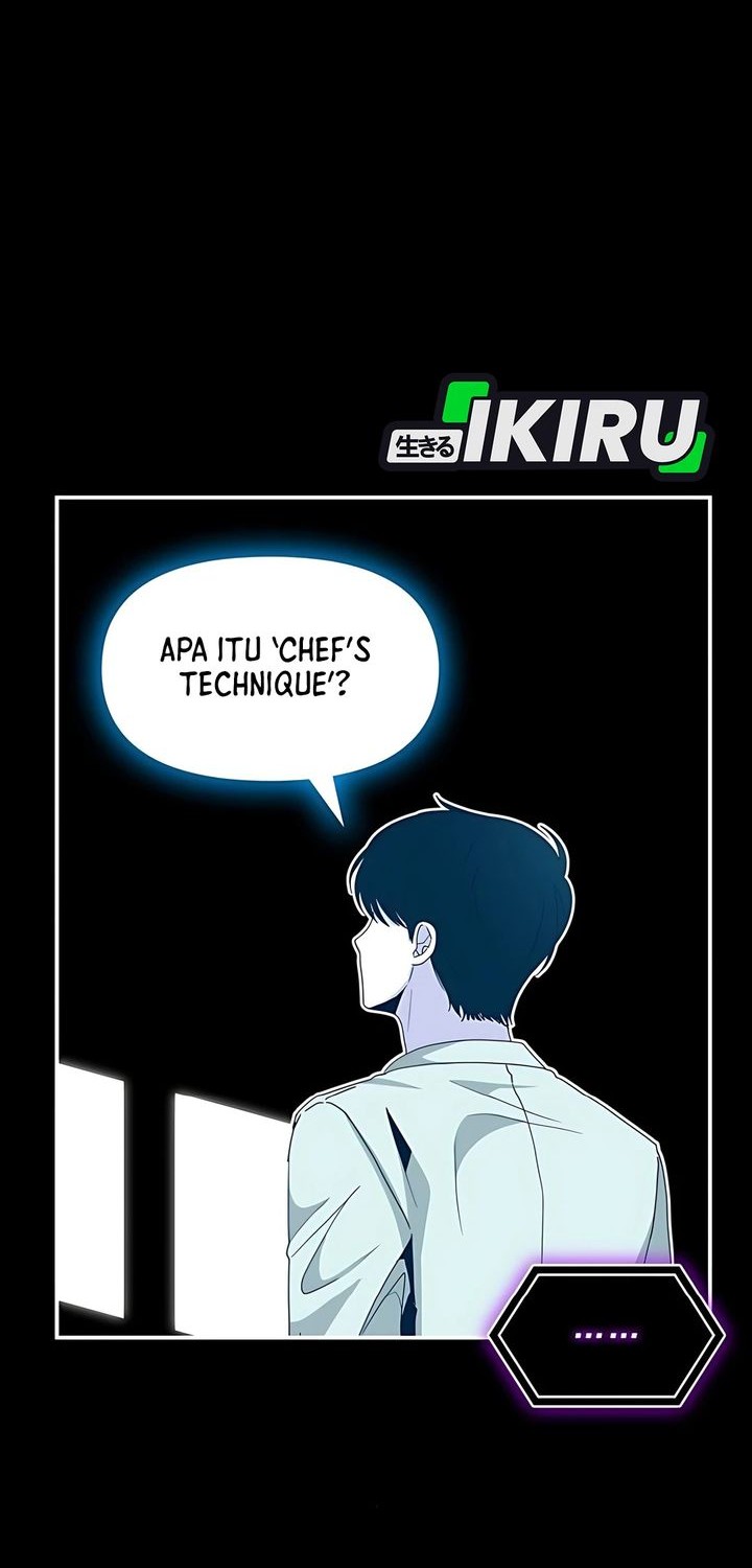 I Was Immediately Mistaken for a Monster Genius Actor Chapter 62 - halaman 12