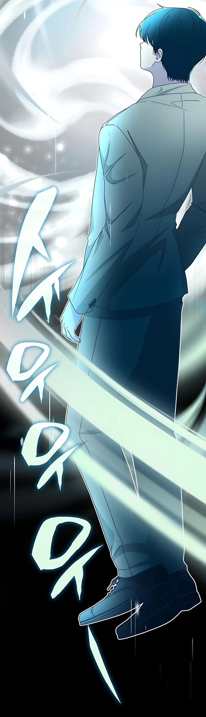 I Was Immediately Mistaken for a Monster Genius Actor Chapter 62 - halaman 22