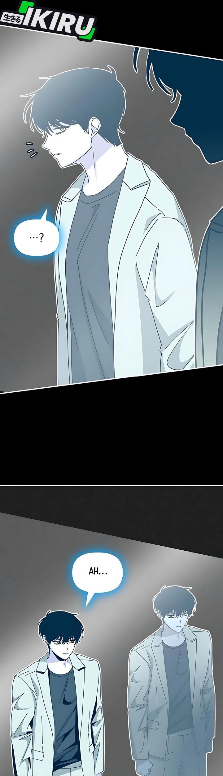 I Was Immediately Mistaken for a Monster Genius Actor Chapter 62 - halaman 26