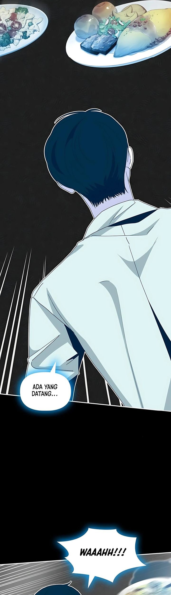 I Was Immediately Mistaken for a Monster Genius Actor Chapter 62 - halaman 30