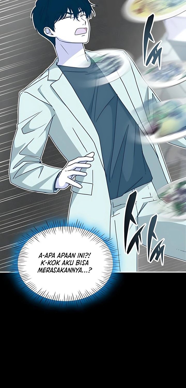 I Was Immediately Mistaken for a Monster Genius Actor Chapter 62 - halaman 31