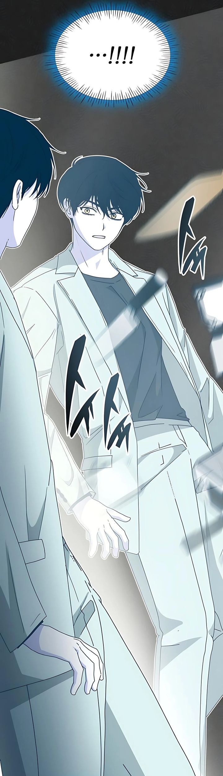 I Was Immediately Mistaken for a Monster Genius Actor Chapter 62 - halaman 33