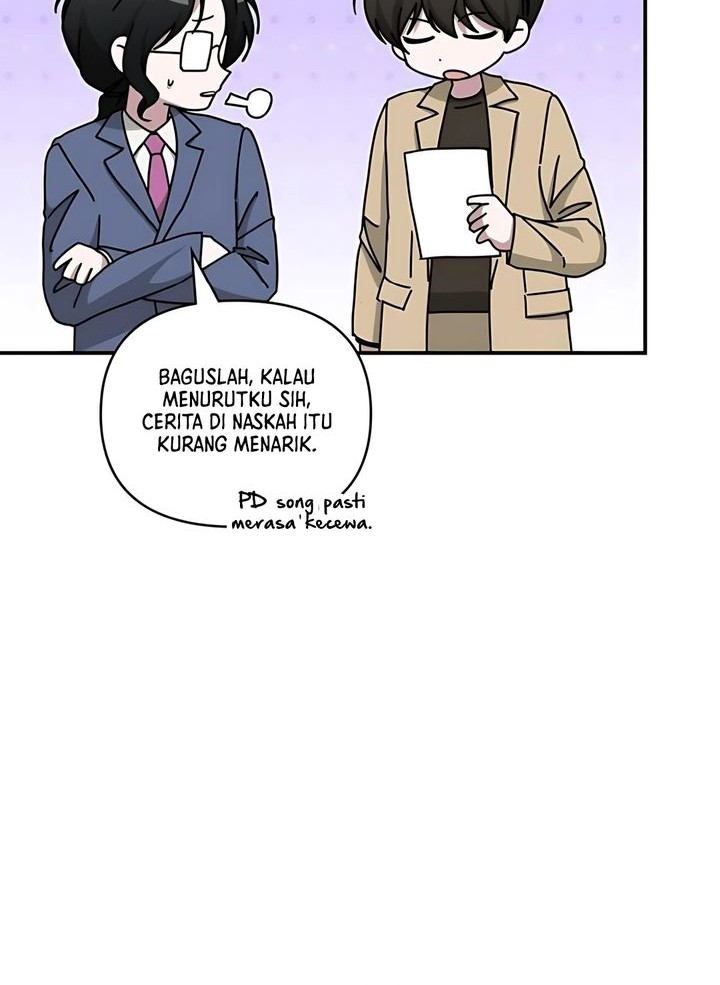 I Was Immediately Mistaken for a Monster Genius Actor Chapter 62 - halaman 38