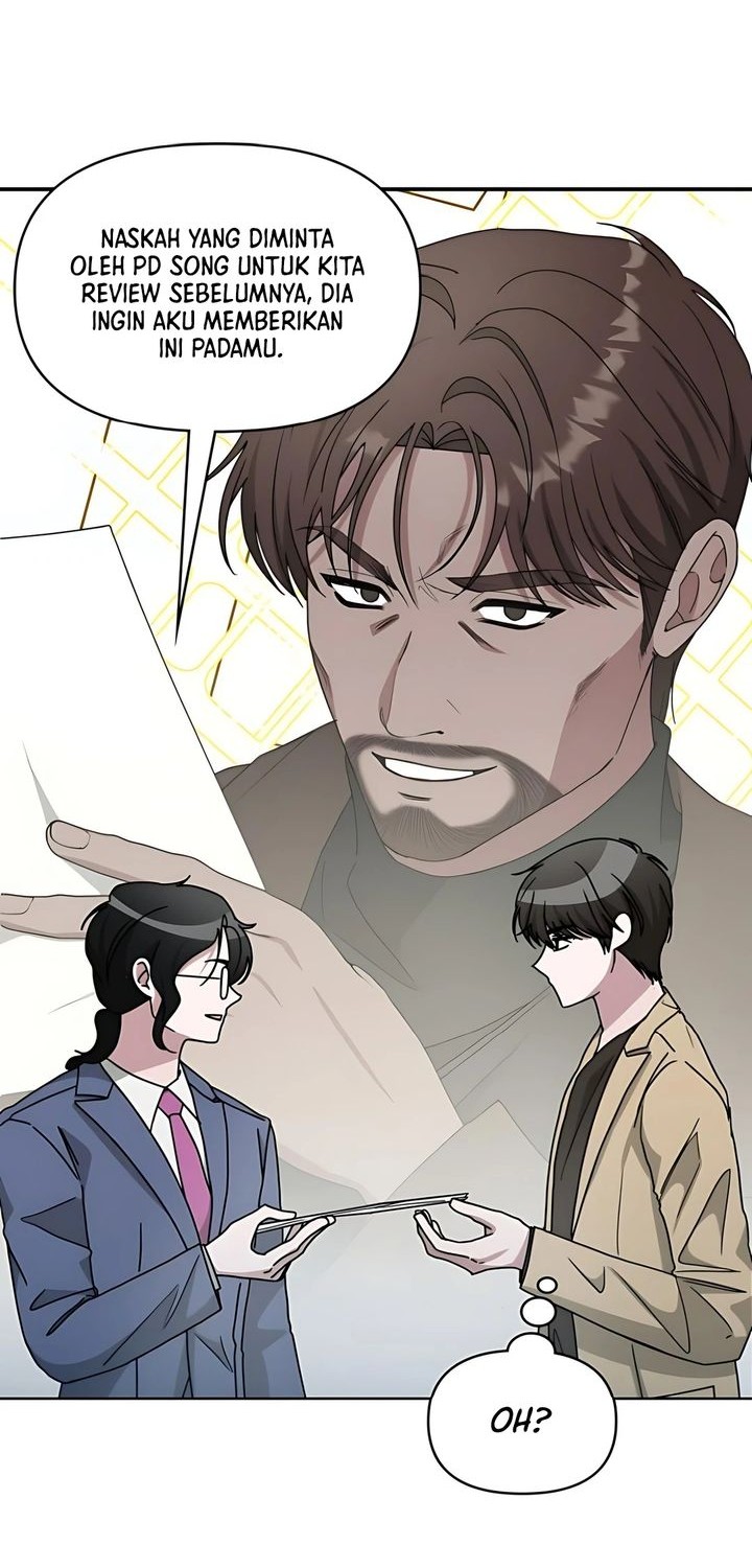 I Was Immediately Mistaken for a Monster Genius Actor Chapter 62 - halaman 4