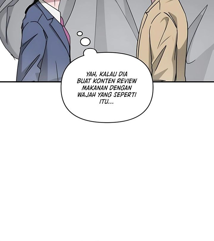 I Was Immediately Mistaken for a Monster Genius Actor Chapter 62 - halaman 44