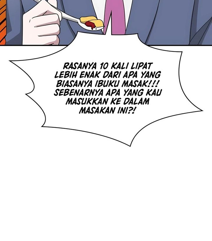 I Was Immediately Mistaken for a Monster Genius Actor Chapter 62 - halaman 48