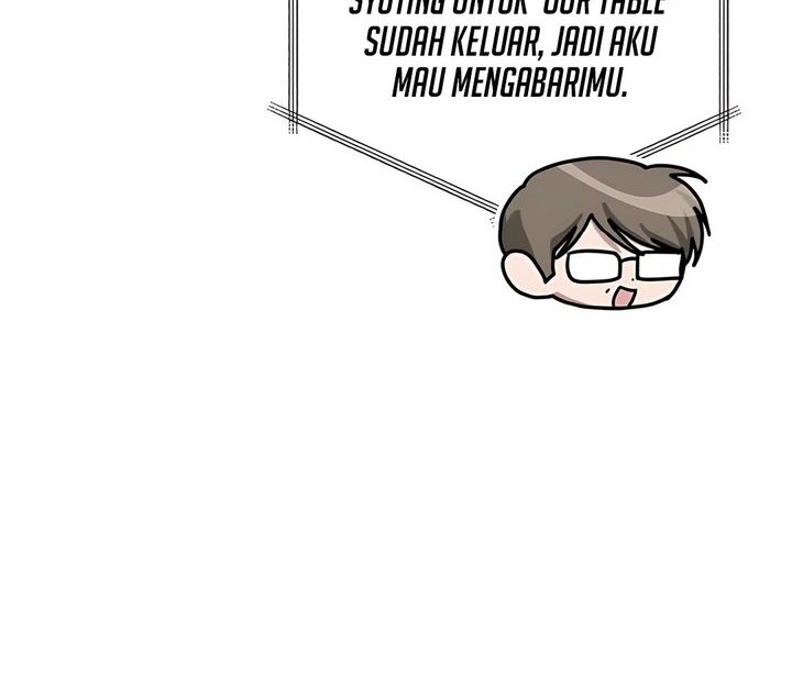 I Was Immediately Mistaken for a Monster Genius Actor Chapter 62 - halaman 54
