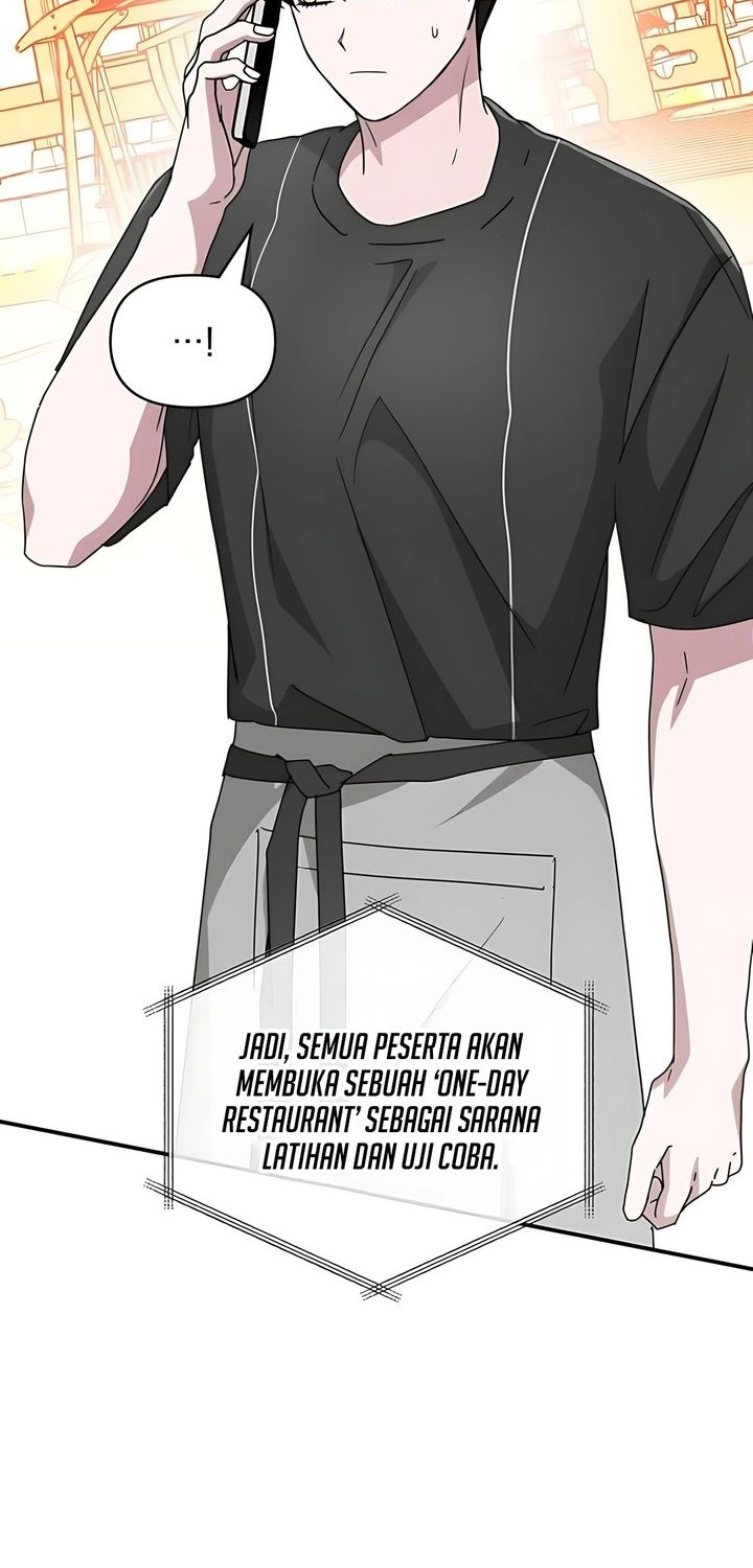 I Was Immediately Mistaken for a Monster Genius Actor Chapter 62 - halaman 56