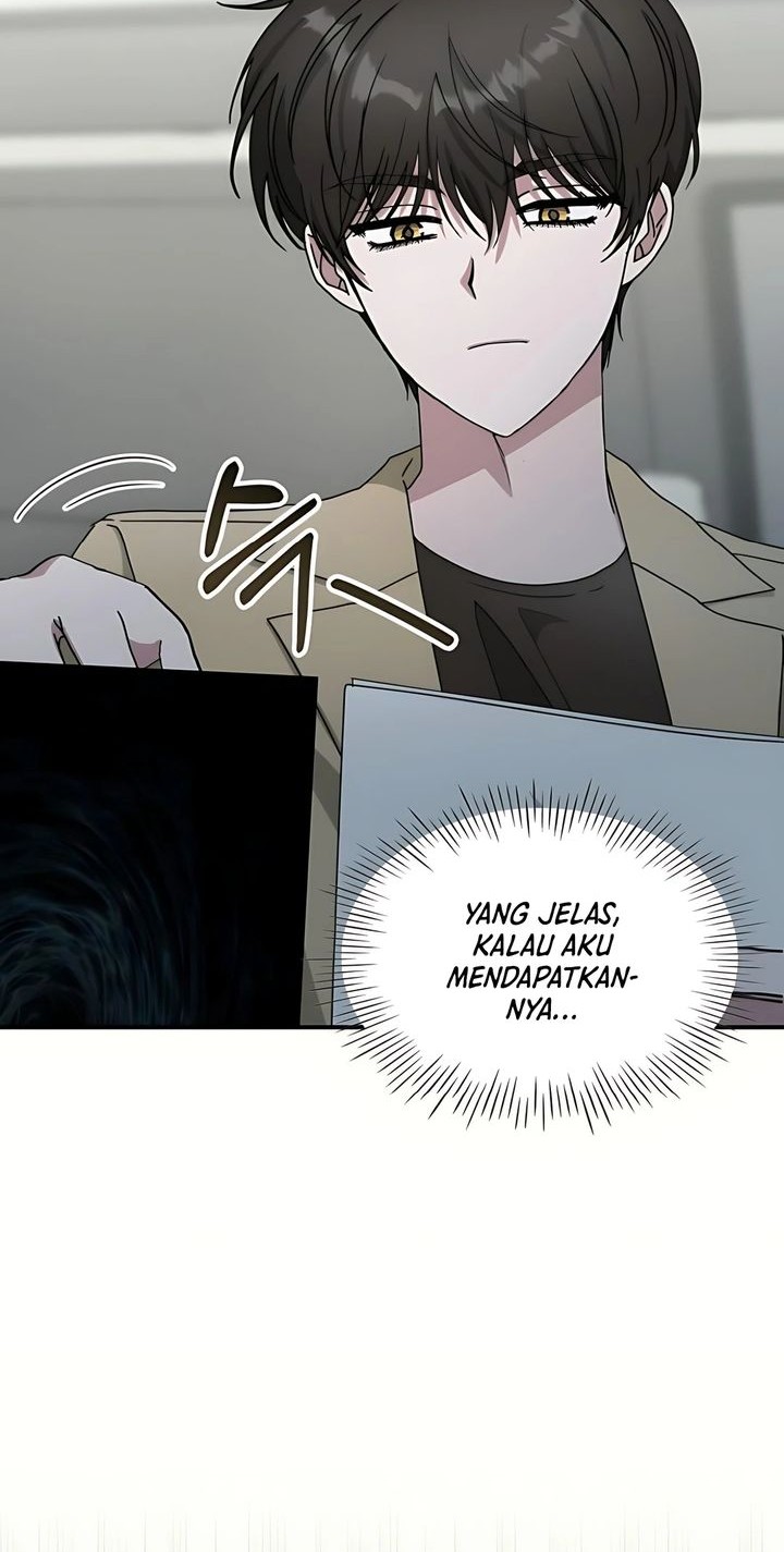 I Was Immediately Mistaken for a Monster Genius Actor Chapter 62 - halaman 6
