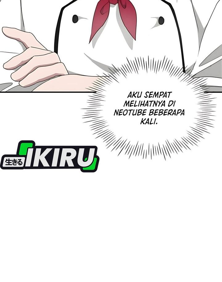 I Was Immediately Mistaken for a Monster Genius Actor Chapter 62 - halaman 62