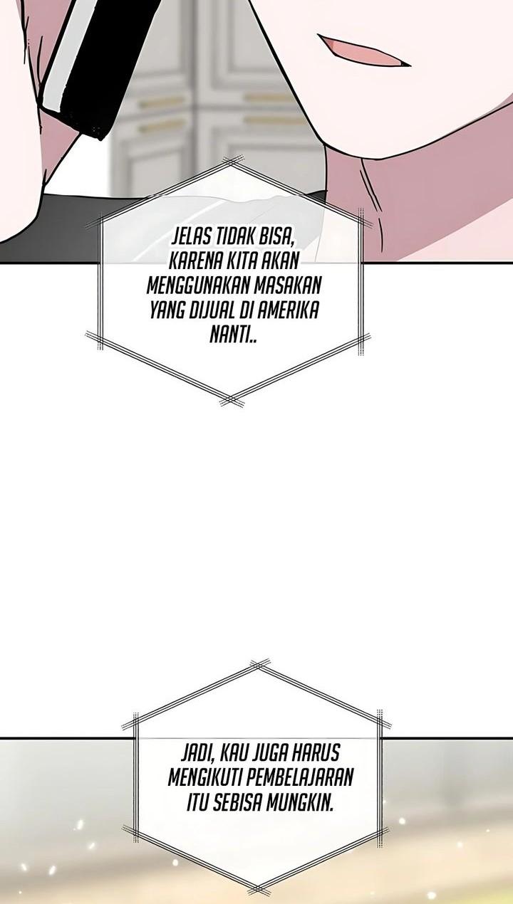 I Was Immediately Mistaken for a Monster Genius Actor Chapter 62 - halaman 64