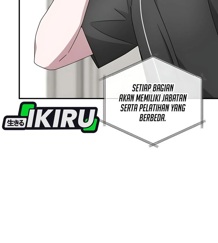 I Was Immediately Mistaken for a Monster Genius Actor Chapter 62 - halaman 66