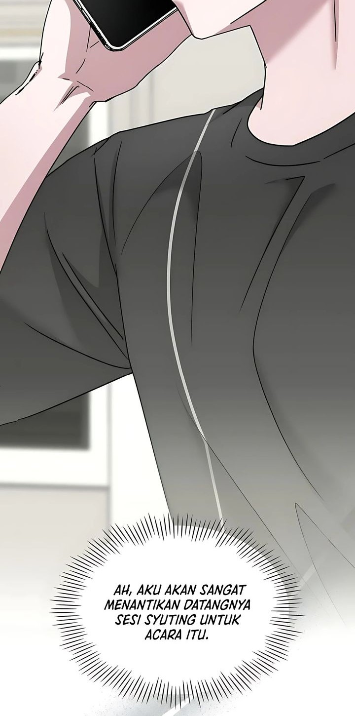 I Was Immediately Mistaken for a Monster Genius Actor Chapter 62 - halaman 72
