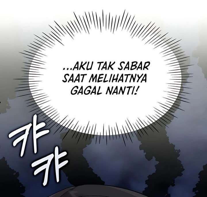 I Was Immediately Mistaken for a Monster Genius Actor Chapter 62 - halaman 74