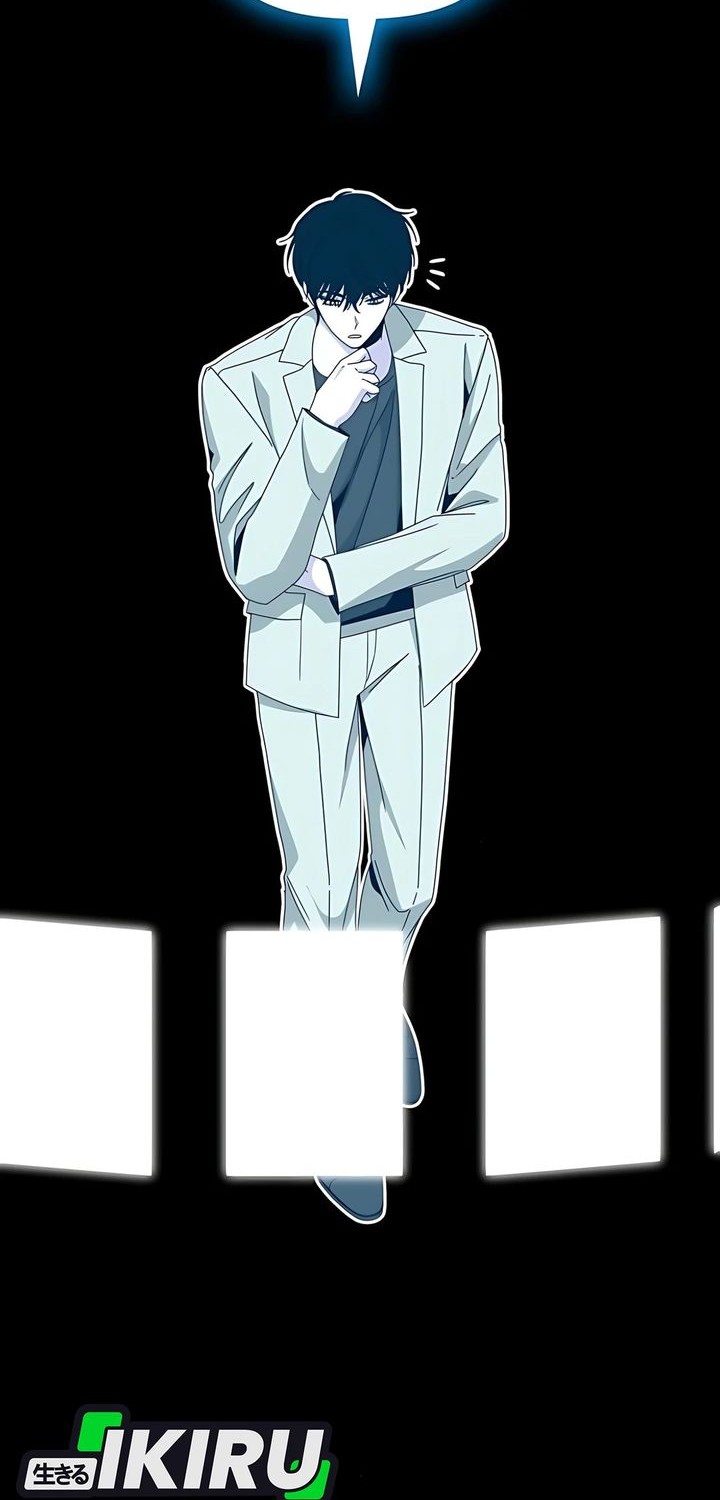 I Was Immediately Mistaken for a Monster Genius Actor Chapter 62 - halaman 8