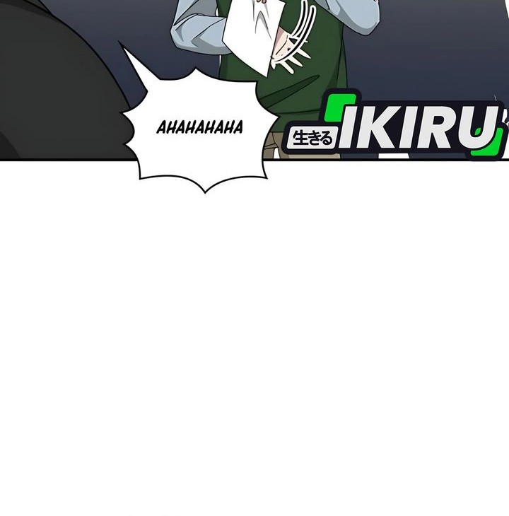 I Was Immediately Mistaken for a Monster Genius Actor Chapter 63 - halaman 16