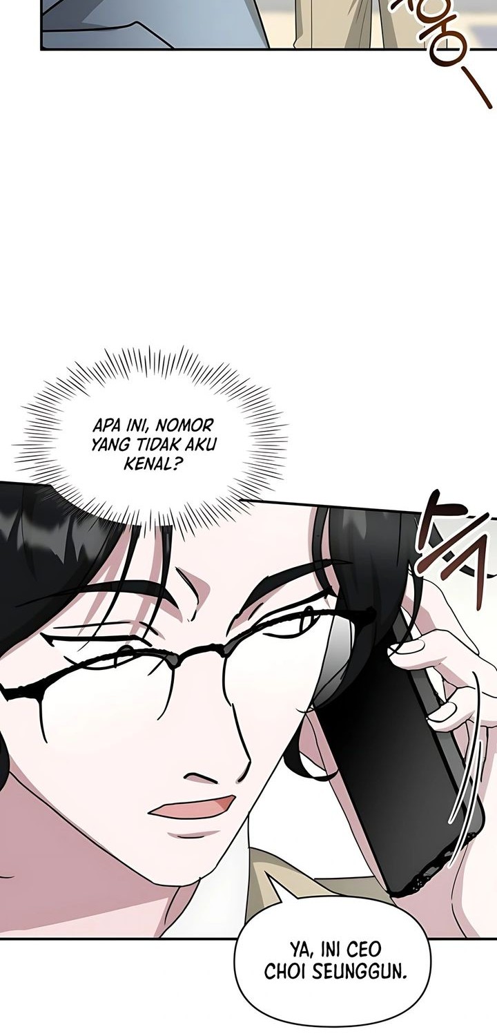 I Was Immediately Mistaken for a Monster Genius Actor Chapter 63 - halaman 18