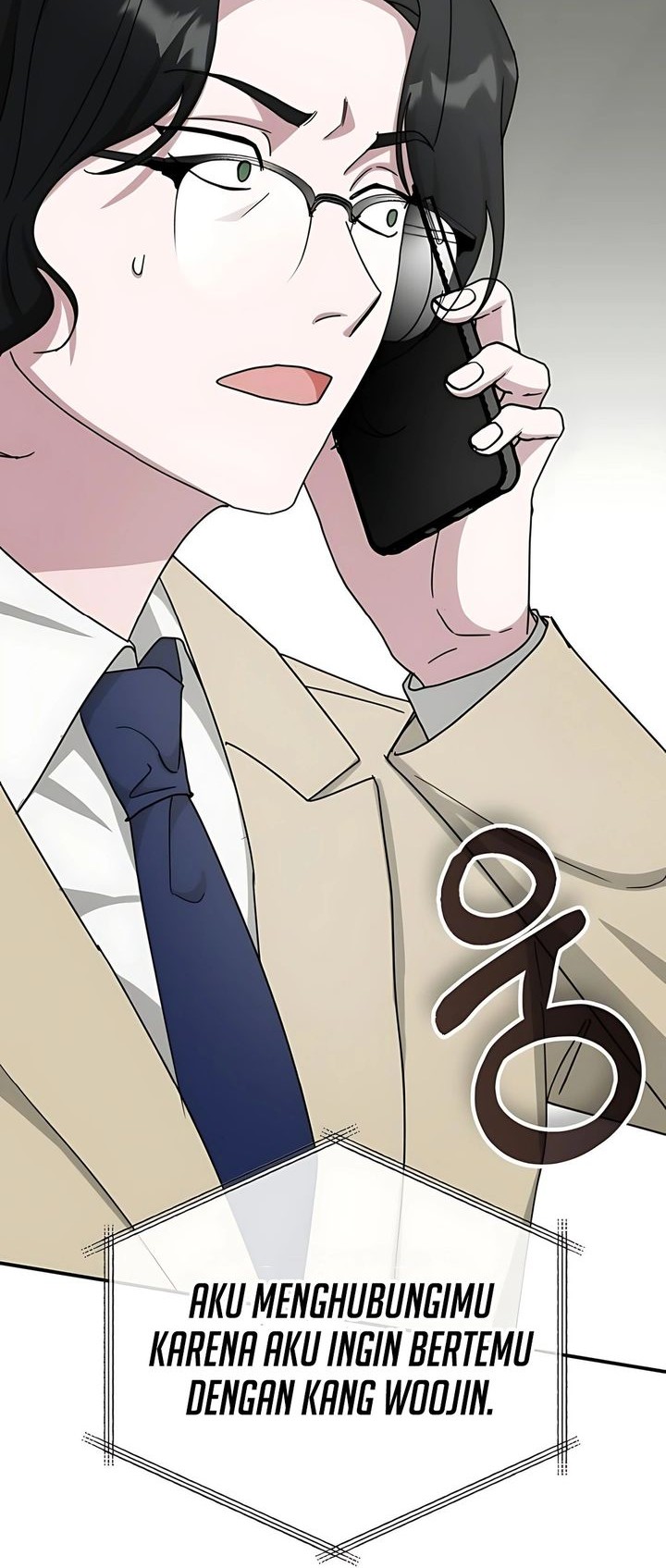 I Was Immediately Mistaken for a Monster Genius Actor Chapter 63 - halaman 20
