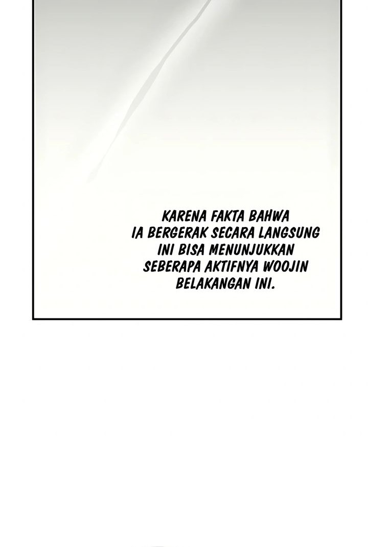I Was Immediately Mistaken for a Monster Genius Actor Chapter 63 - halaman 22