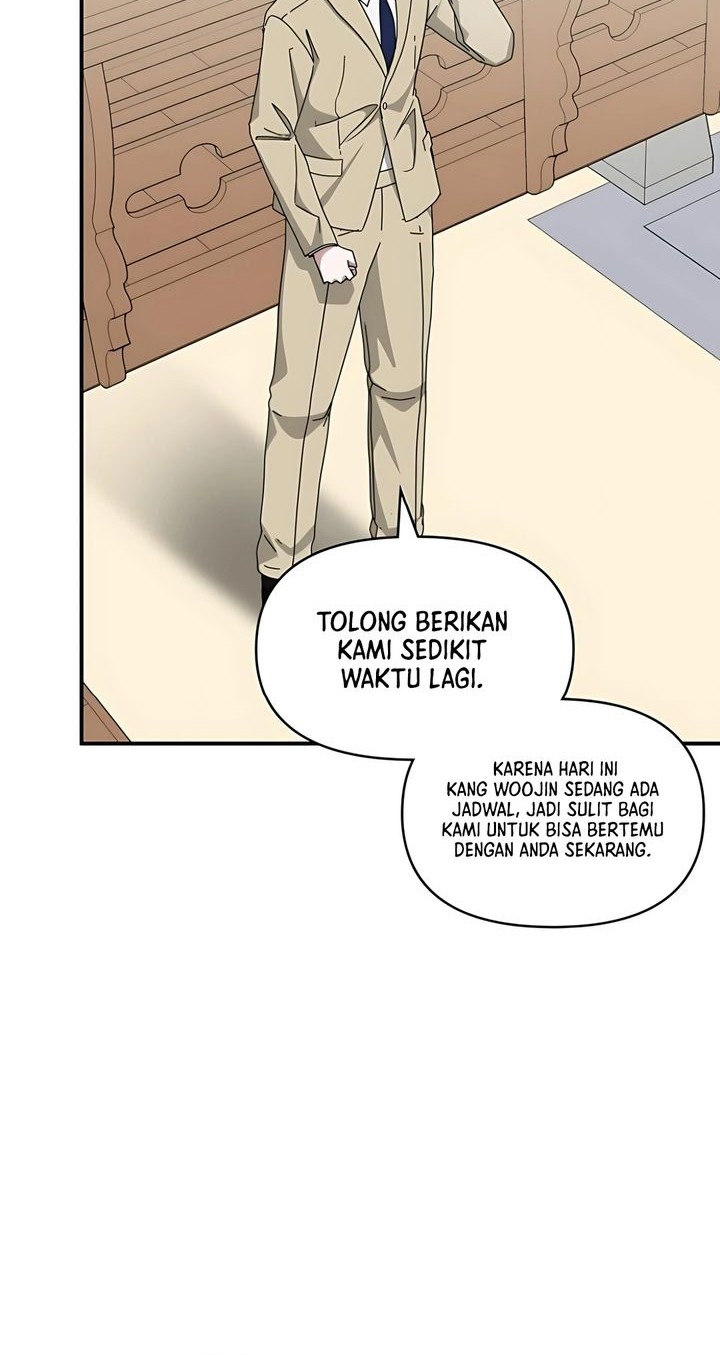 I Was Immediately Mistaken for a Monster Genius Actor Chapter 63 - halaman 24