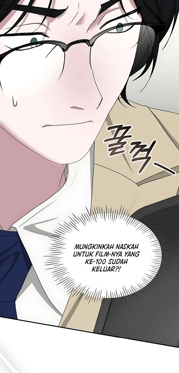 I Was Immediately Mistaken for a Monster Genius Actor Chapter 63 - halaman 28