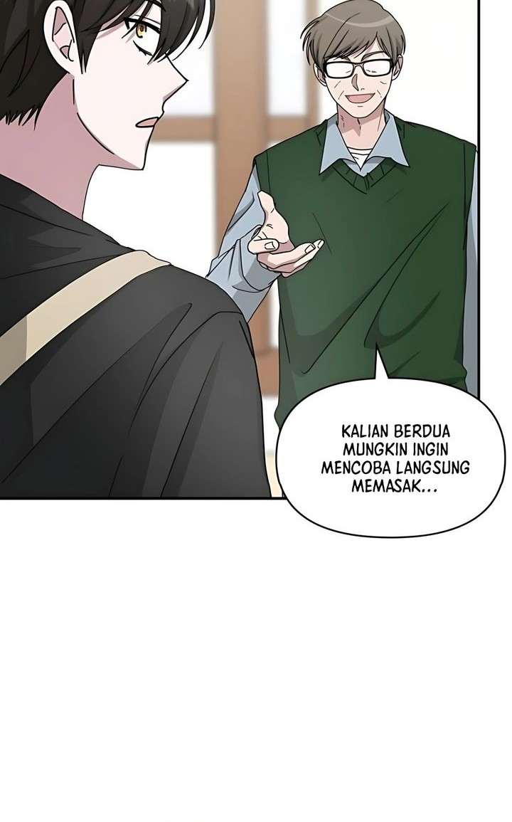 I Was Immediately Mistaken for a Monster Genius Actor Chapter 63 - halaman 32