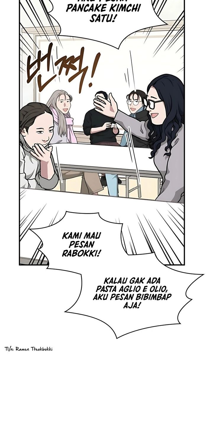 I Was Immediately Mistaken for a Monster Genius Actor Chapter 63 - halaman 36