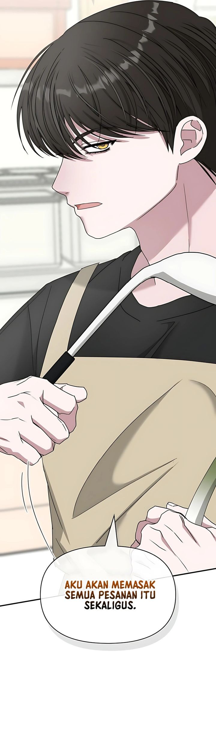 I Was Immediately Mistaken for a Monster Genius Actor Chapter 63 - halaman 44