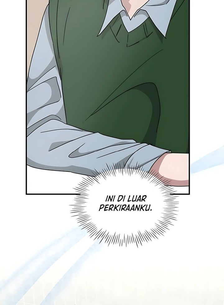 I Was Immediately Mistaken for a Monster Genius Actor Chapter 63 - halaman 53