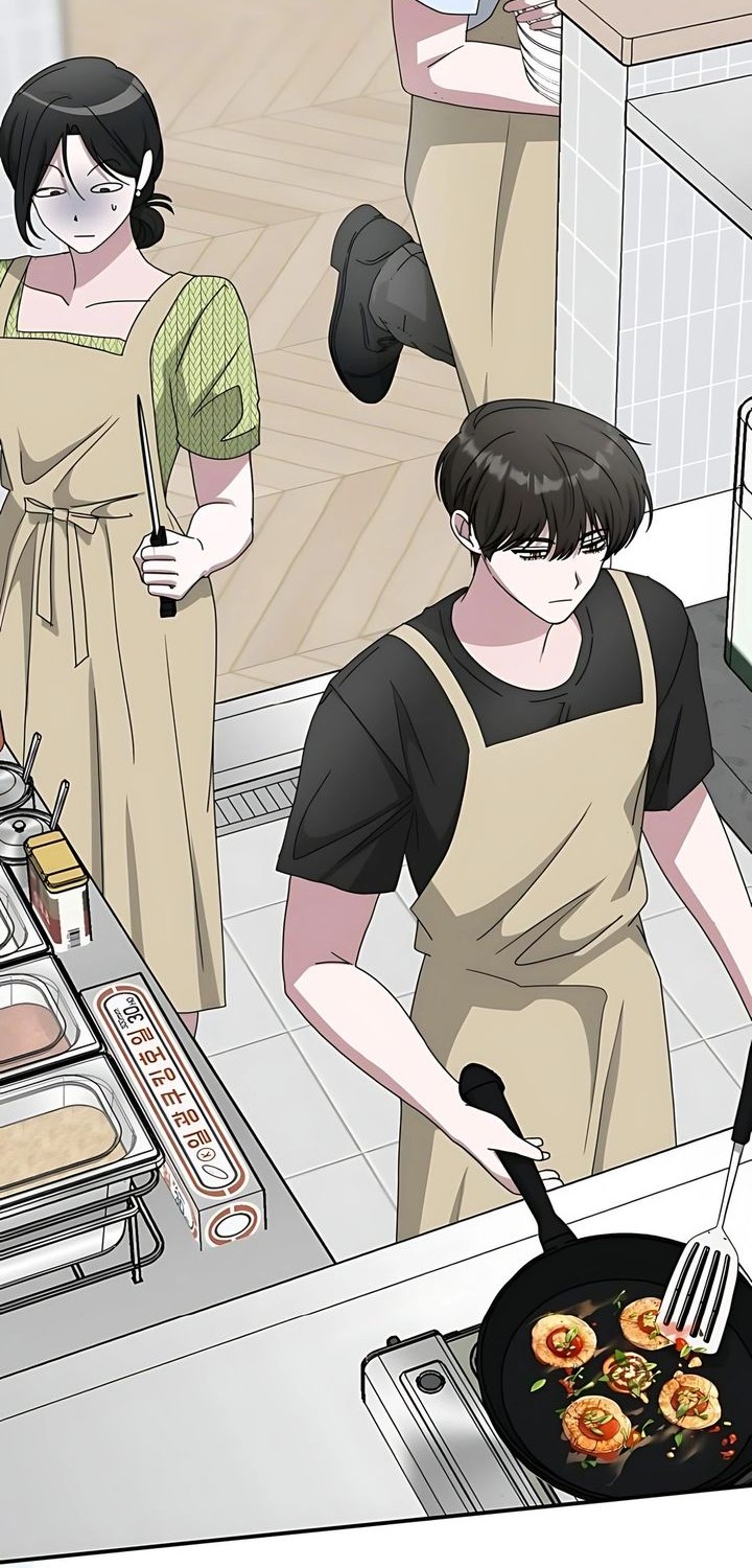 I Was Immediately Mistaken for a Monster Genius Actor Chapter 63 - halaman 55