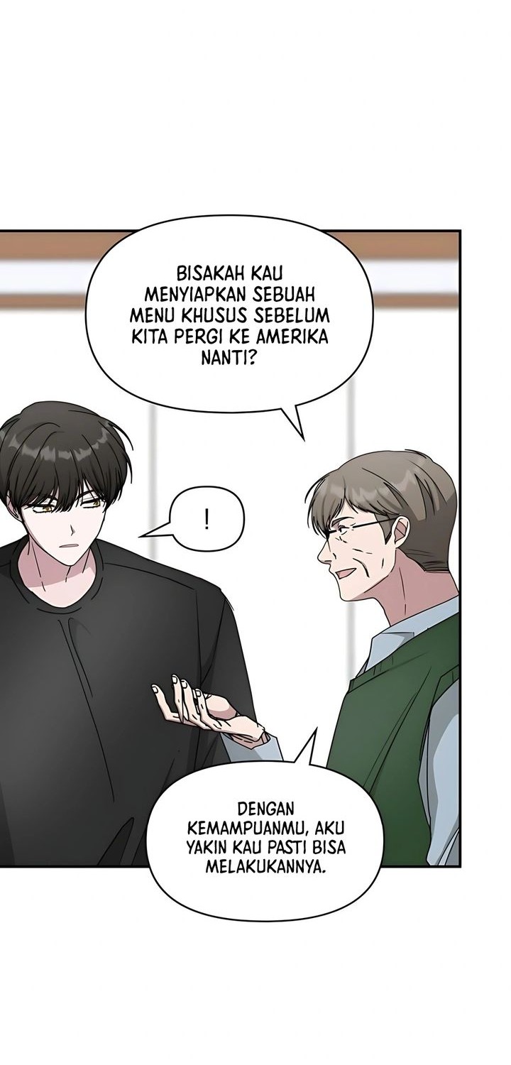 I Was Immediately Mistaken for a Monster Genius Actor Chapter 63 - halaman 61