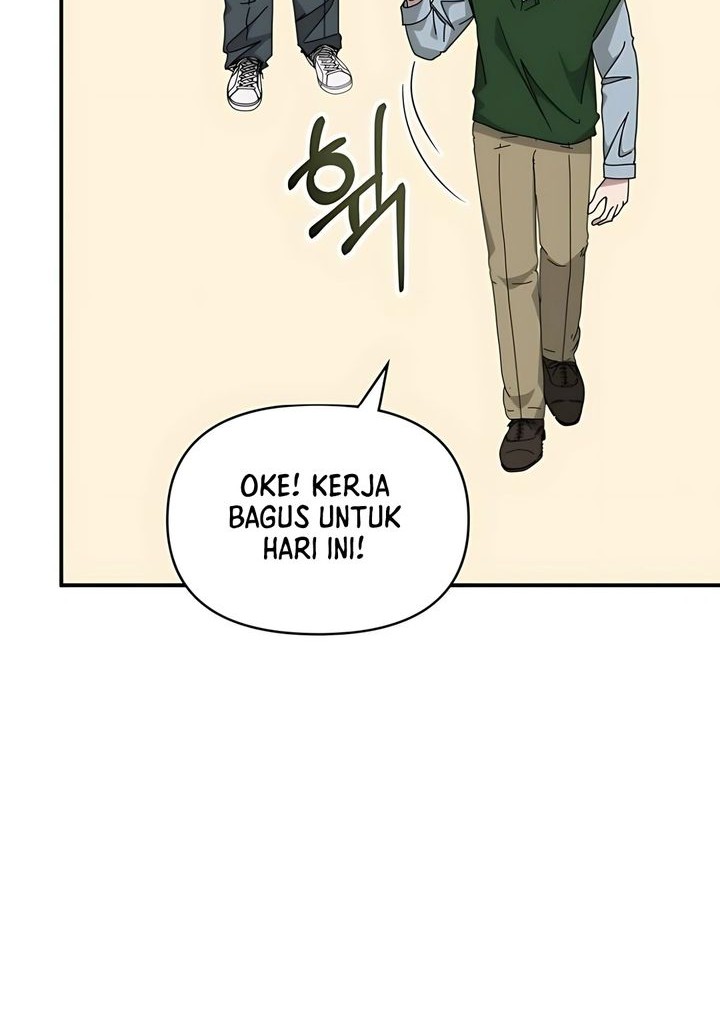 I Was Immediately Mistaken for a Monster Genius Actor Chapter 63 - halaman 63