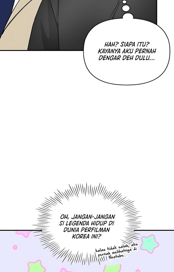 I Was Immediately Mistaken for a Monster Genius Actor Chapter 63 - halaman 65