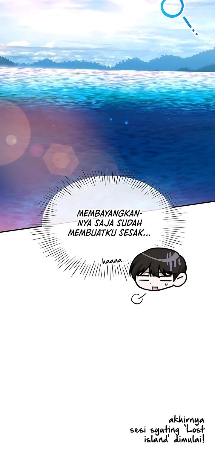I Was Immediately Mistaken for a Monster Genius Actor Chapter 63 - halaman 69
