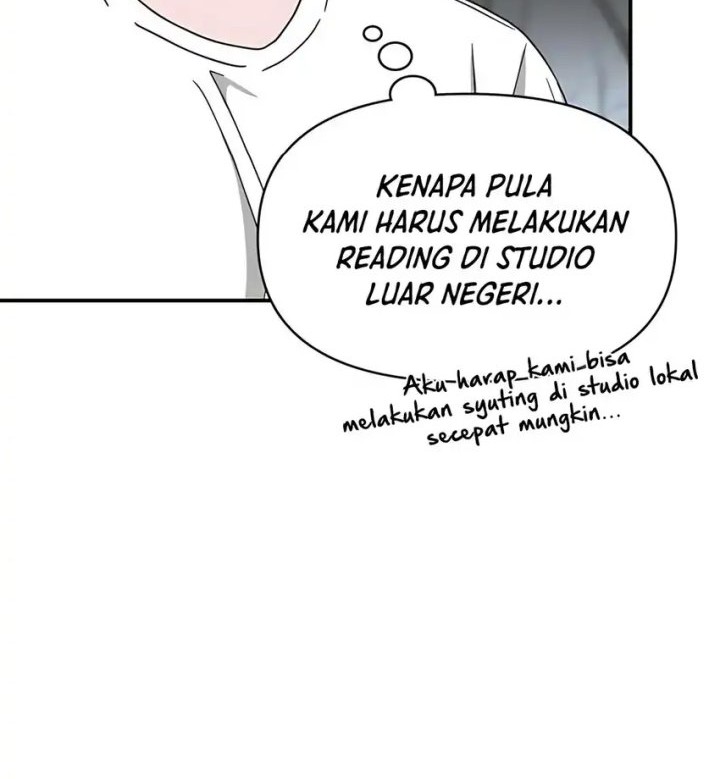 I Was Immediately Mistaken for a Monster Genius Actor Chapter 64 - halaman 19