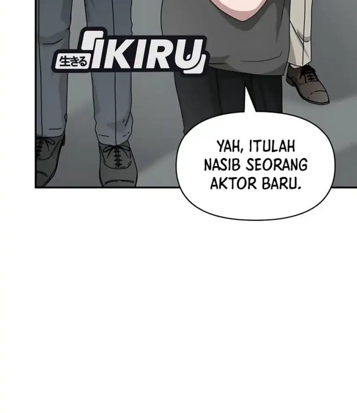 I Was Immediately Mistaken for a Monster Genius Actor Chapter 64 - halaman 21