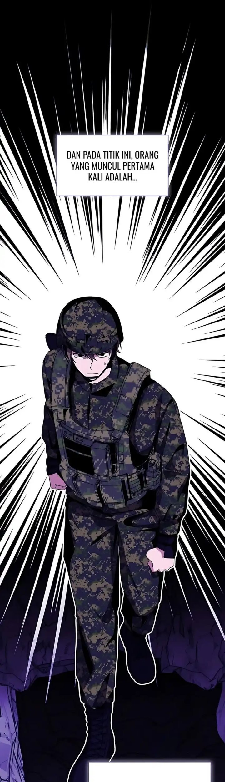 I Was Immediately Mistaken for a Monster Genius Actor Chapter 64 - halaman 30