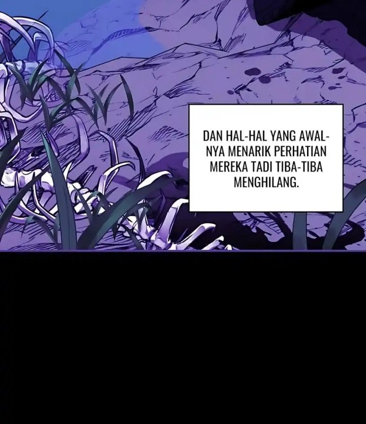 I Was Immediately Mistaken for a Monster Genius Actor Chapter 64 - halaman 33