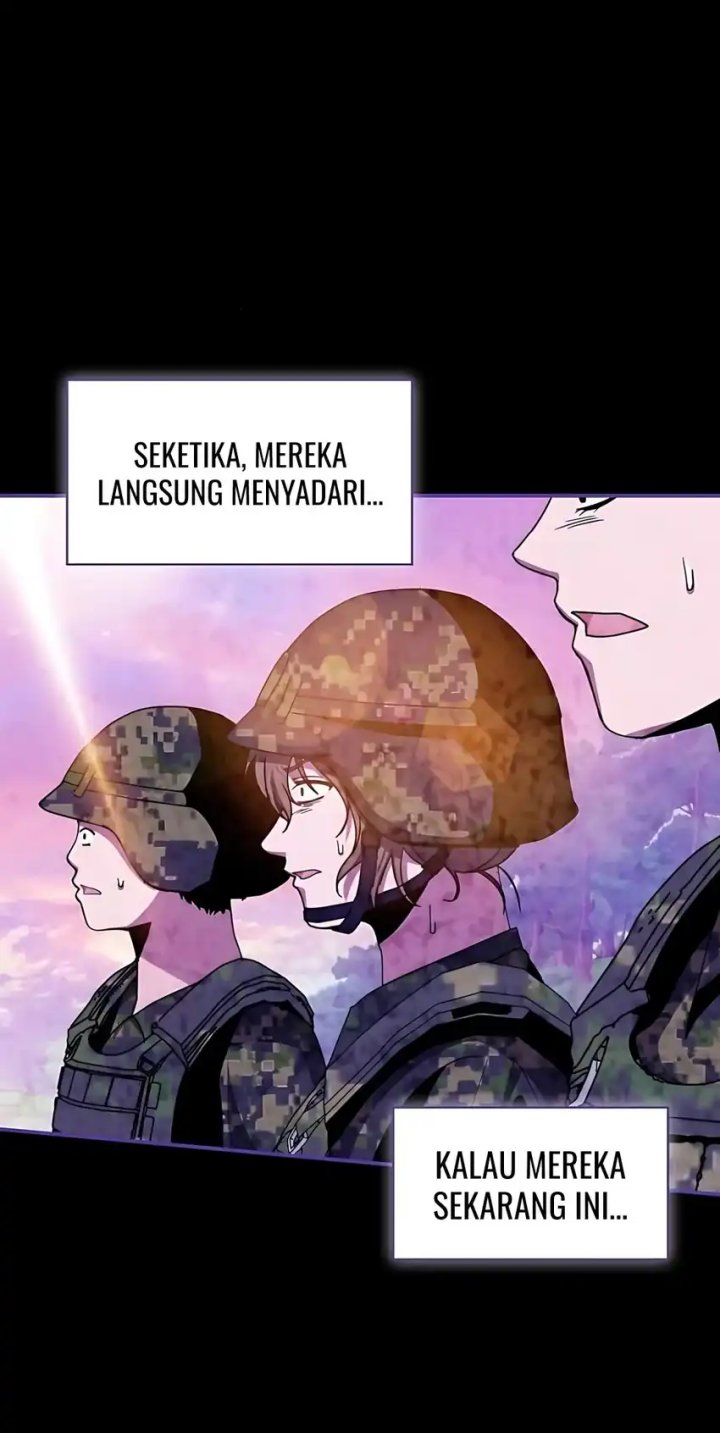 I Was Immediately Mistaken for a Monster Genius Actor Chapter 64 - halaman 38