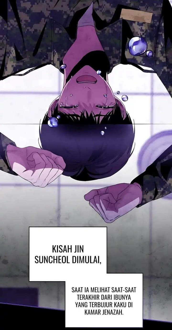 I Was Immediately Mistaken for a Monster Genius Actor Chapter 64 - halaman 46