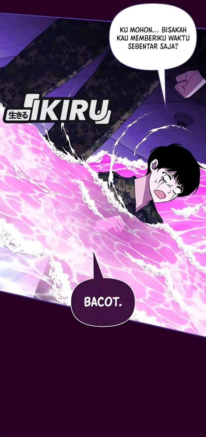 I Was Immediately Mistaken for a Monster Genius Actor Chapter 64 - halaman 55