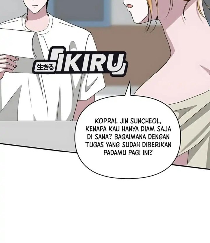 I Was Immediately Mistaken for a Monster Genius Actor Chapter 64 - halaman 66