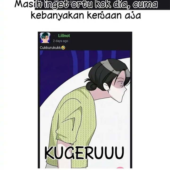 I Was Immediately Mistaken for a Monster Genius Actor Chapter 64 - halaman 79