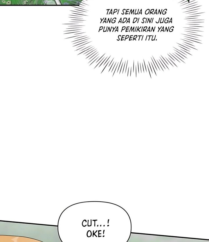 I Was Immediately Mistaken for a Monster Genius Actor Chapter 65 - halaman 14