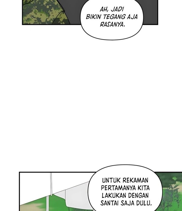 I Was Immediately Mistaken for a Monster Genius Actor Chapter 65 - halaman 18