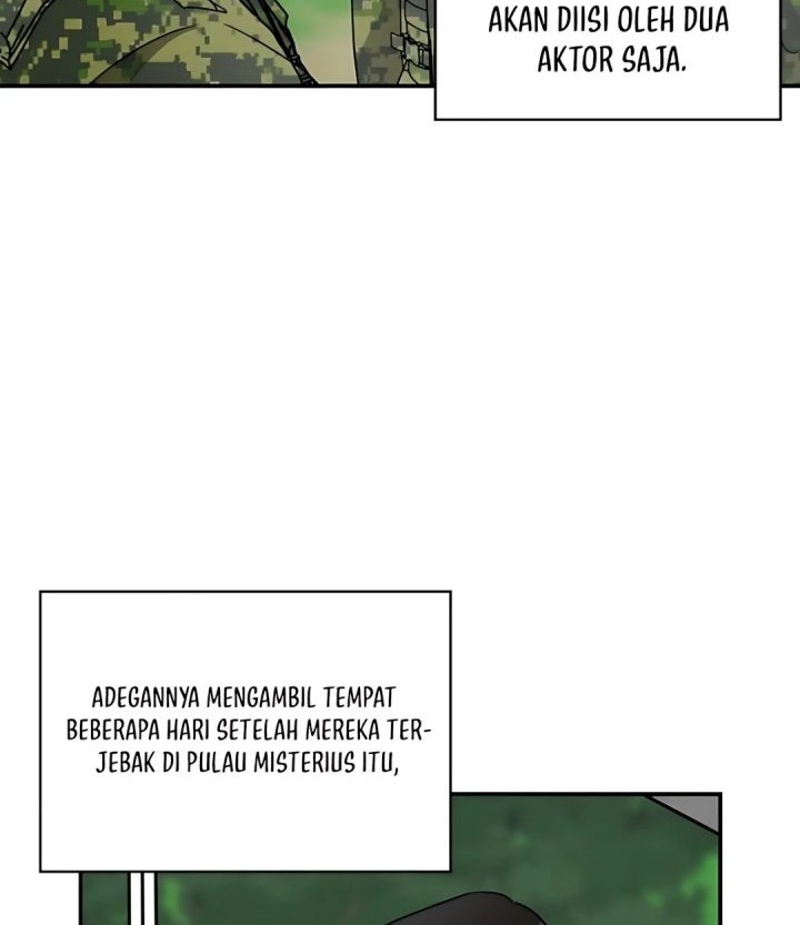 I Was Immediately Mistaken for a Monster Genius Actor Chapter 65 - halaman 20