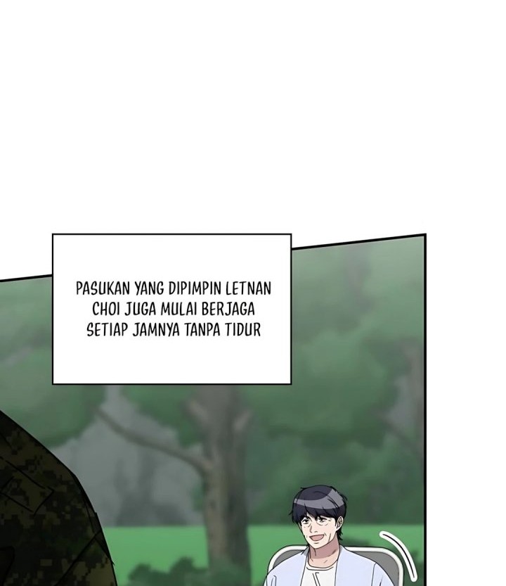I Was Immediately Mistaken for a Monster Genius Actor Chapter 65 - halaman 22